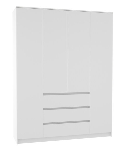 Шкаф Мори МШ 1600.1 