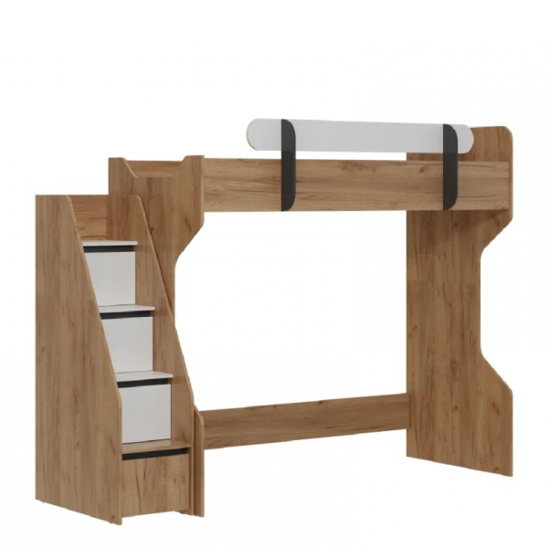 Кровать-чердак Омега 3 