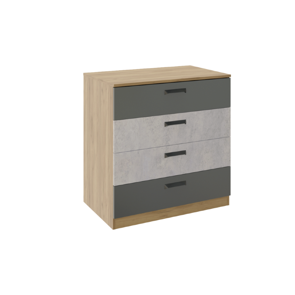 Комод Дуглас 