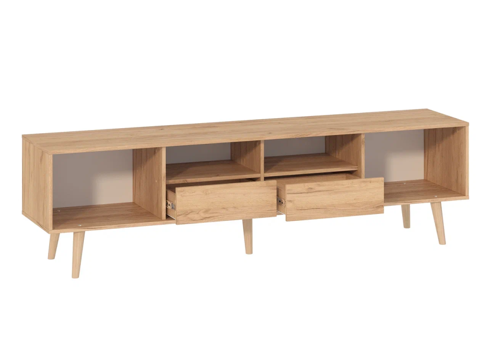 Тумба многофункциональная Арт. 6-56031 