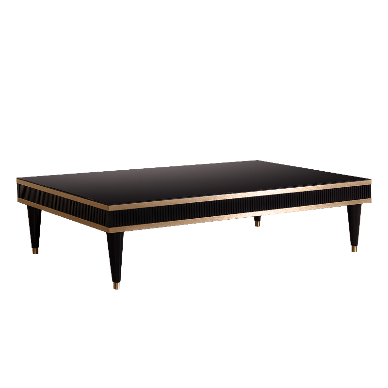 Стол журнальный РМСТ-3(s) (Узкий) Rimini Solo 