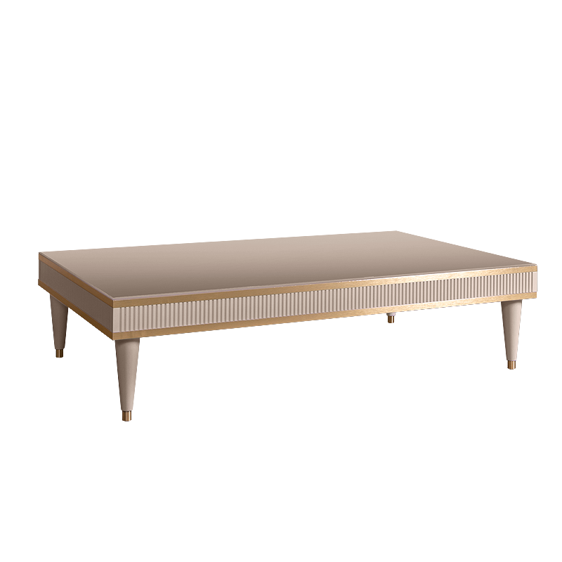 Стол журнальный РМСТ-3(s) (Узкий) Rimini Solo 