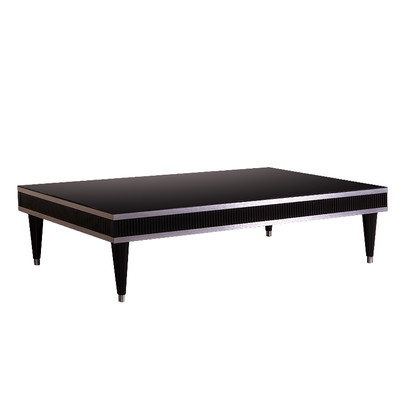 Стол журнальный РМСТ-3(s) (Узкий) Rimini Solo 