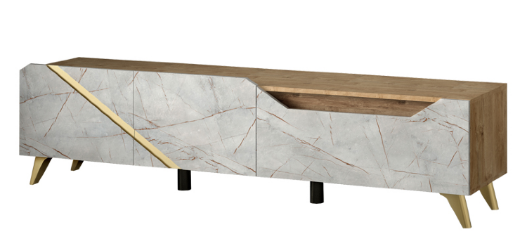 Тумба ТВ 80 (серия 2) 