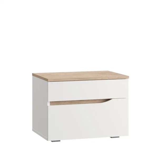 Тумба прикроватная Муссон 16.03 