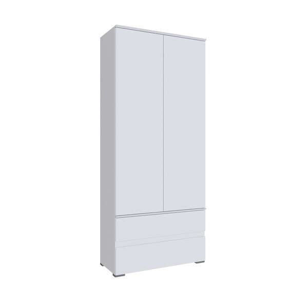 Шкаф Плейона, белый 