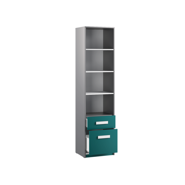 Пенал Кэнди, океан 