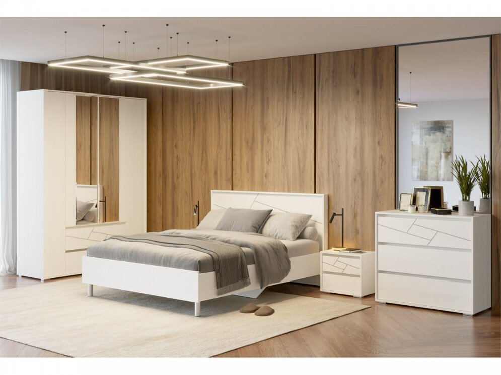 Кровать Аделина 