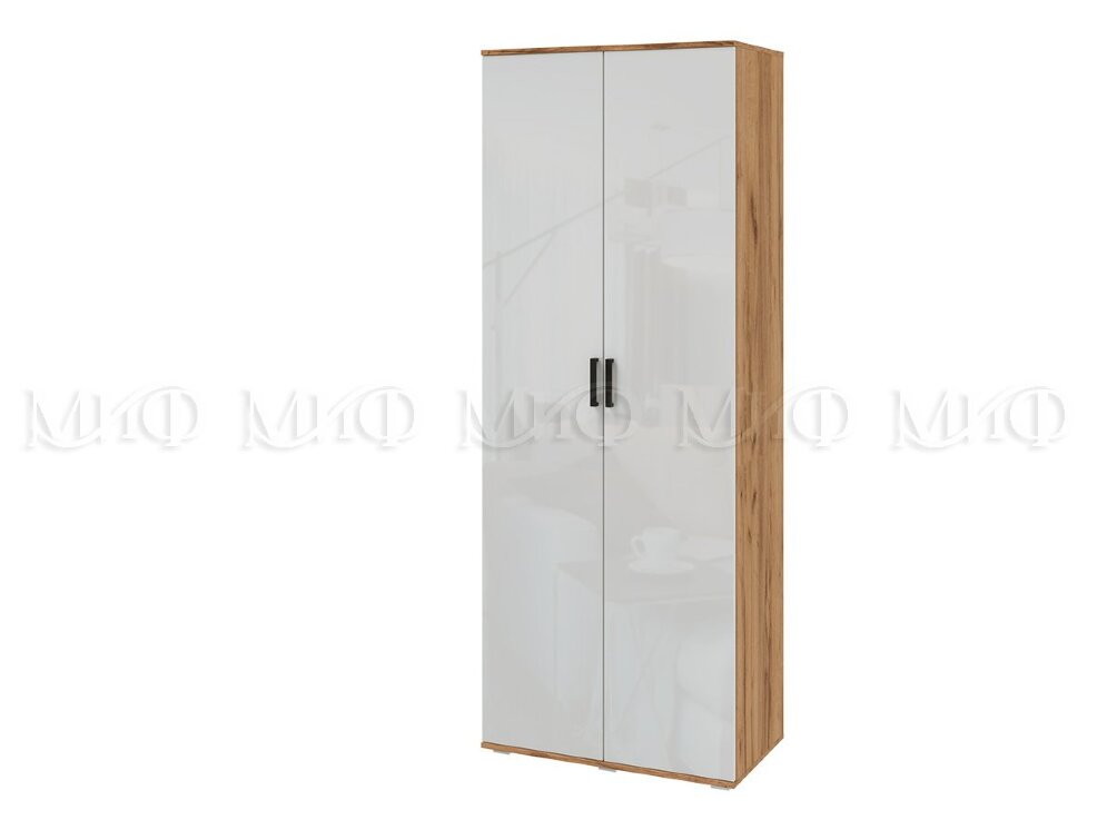 Шкаф 2 двери Виста 