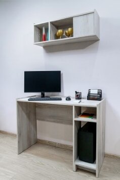 Стол компьютерный Флекс