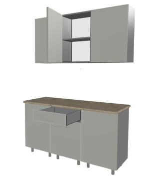 Аликанте арт.11 - 1500