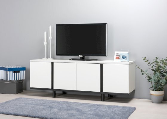 Тумба под ТВ 13.276 Квадро 