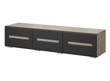 Гостиная Наоми 2, графит