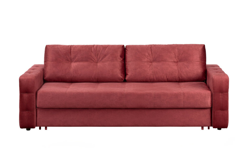 Диван Дакота-2 NEW (независимый пружинный блок)  