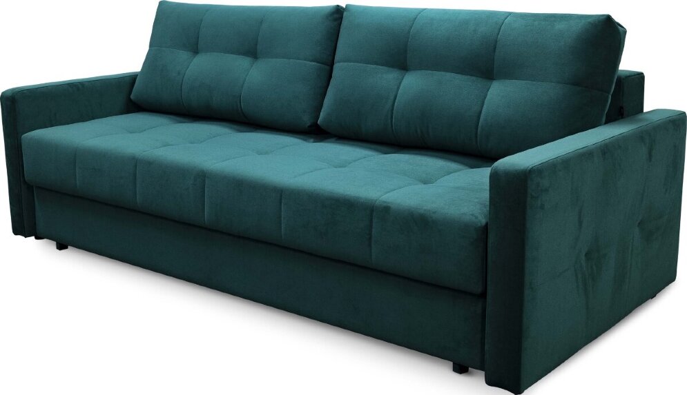 Диван Дакота-2 NEW (независимый пружинный блок)  