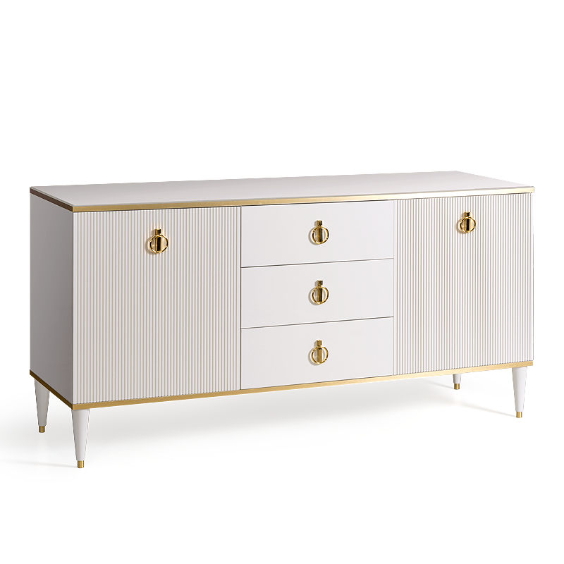 Комод для гостиной 1.6 РМКМ-4(s) Rimini Solo 