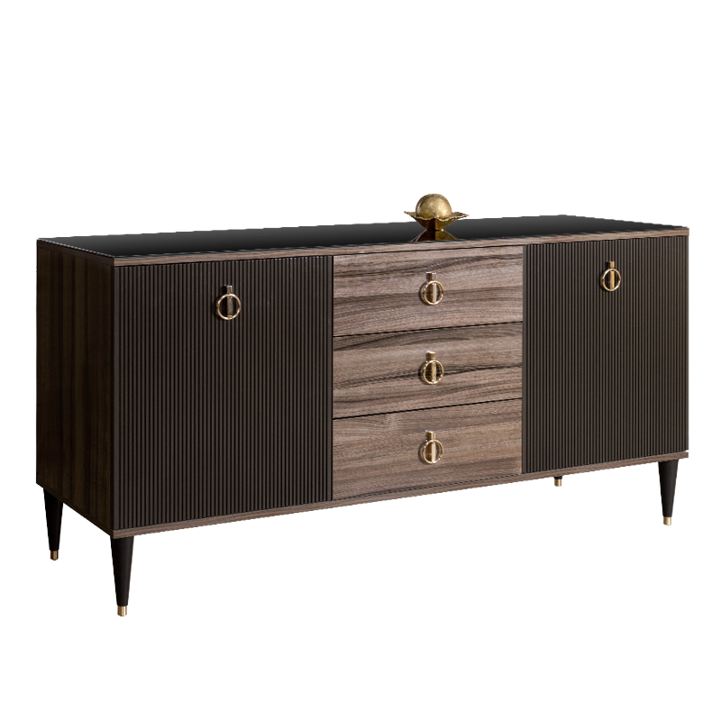 Комод для гостиной 1.6 РМКМ-4(s) Rimini Solo 