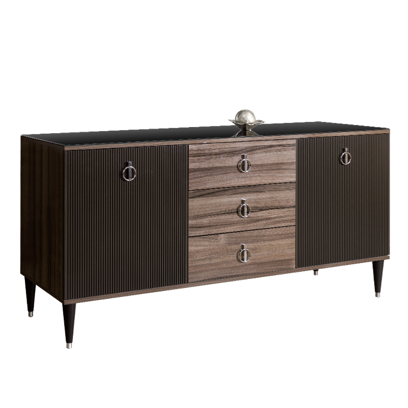 Комод для гостиной 1.6 РМКМ-4(s) Rimini Solo 