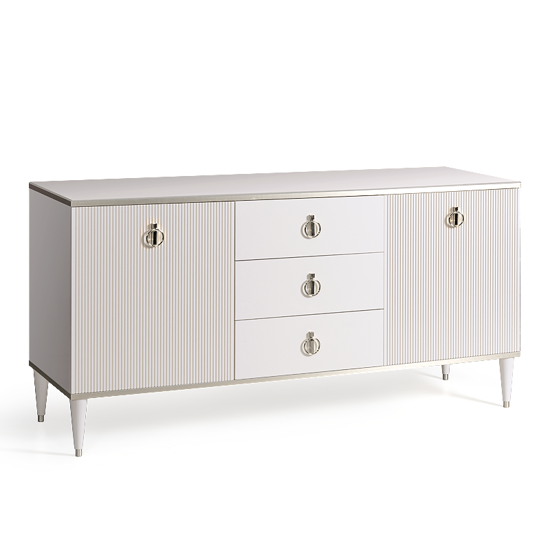 Комод для гостиной 1.6 РМКМ-4(s) Rimini Solo 