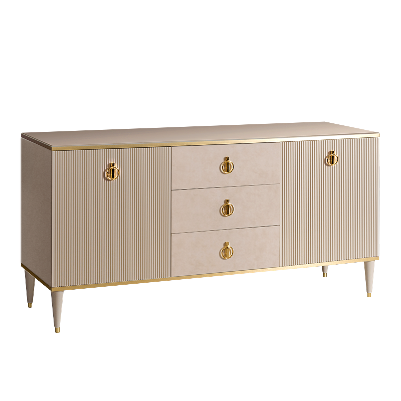 Комод для гостиной 1.6 РМКМ-4(s) Rimini Solo 