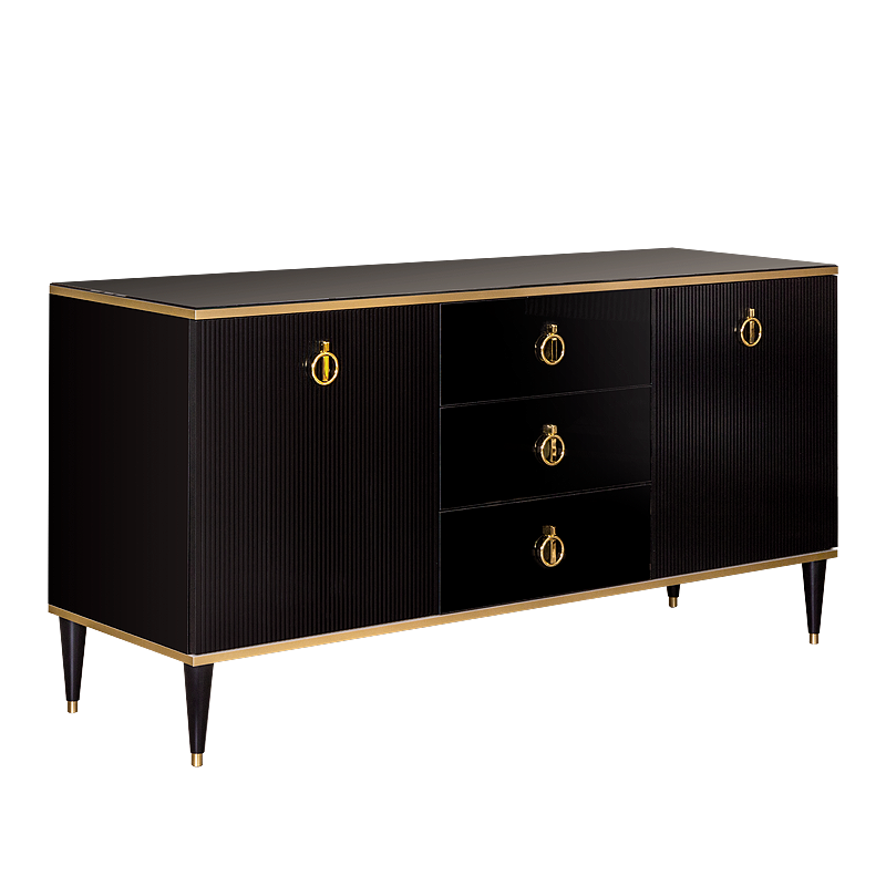 Комод для гостиной 1.6 РМКМ-4(s) Rimini Solo 