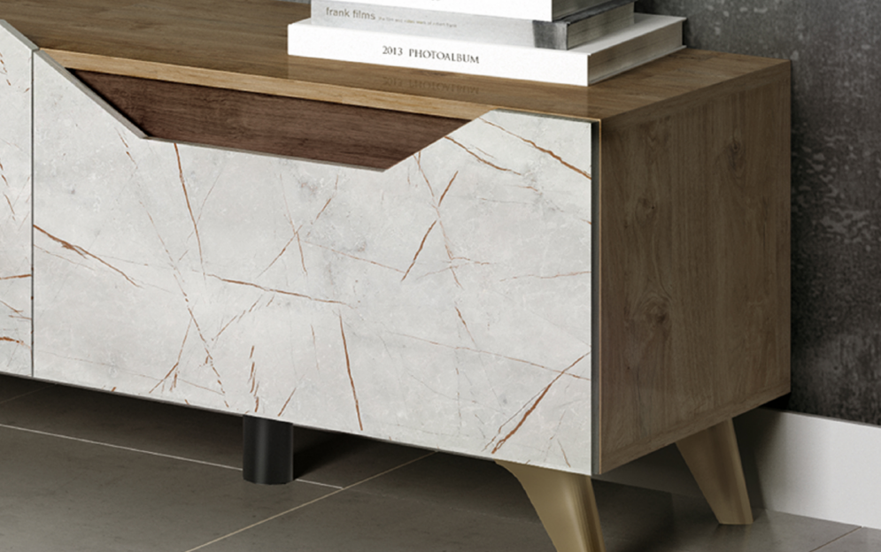 Тумба ТВ 81 (серия 2) 