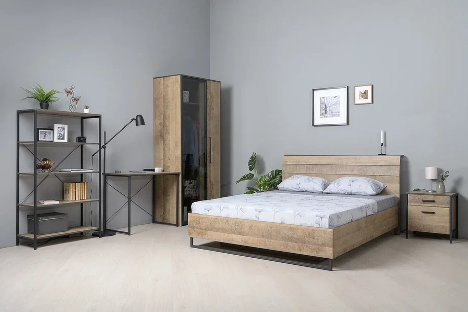 Кровать Трувор 11.34  