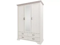 Шкаф 3D4S Z MONAKO