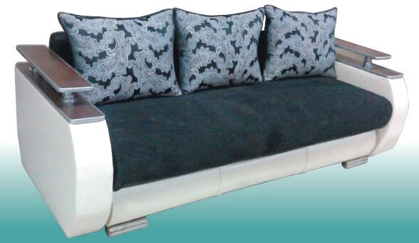 Диван Фрегат 3 