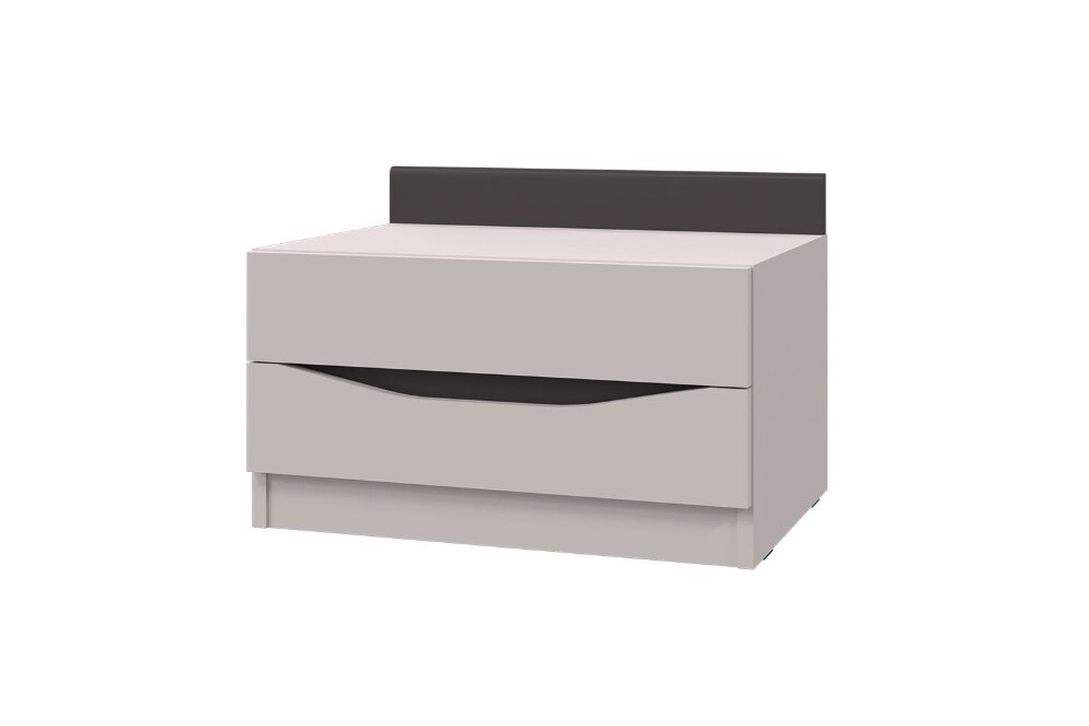 Тумба прикроватная Тиана, Персидский жемчуг 