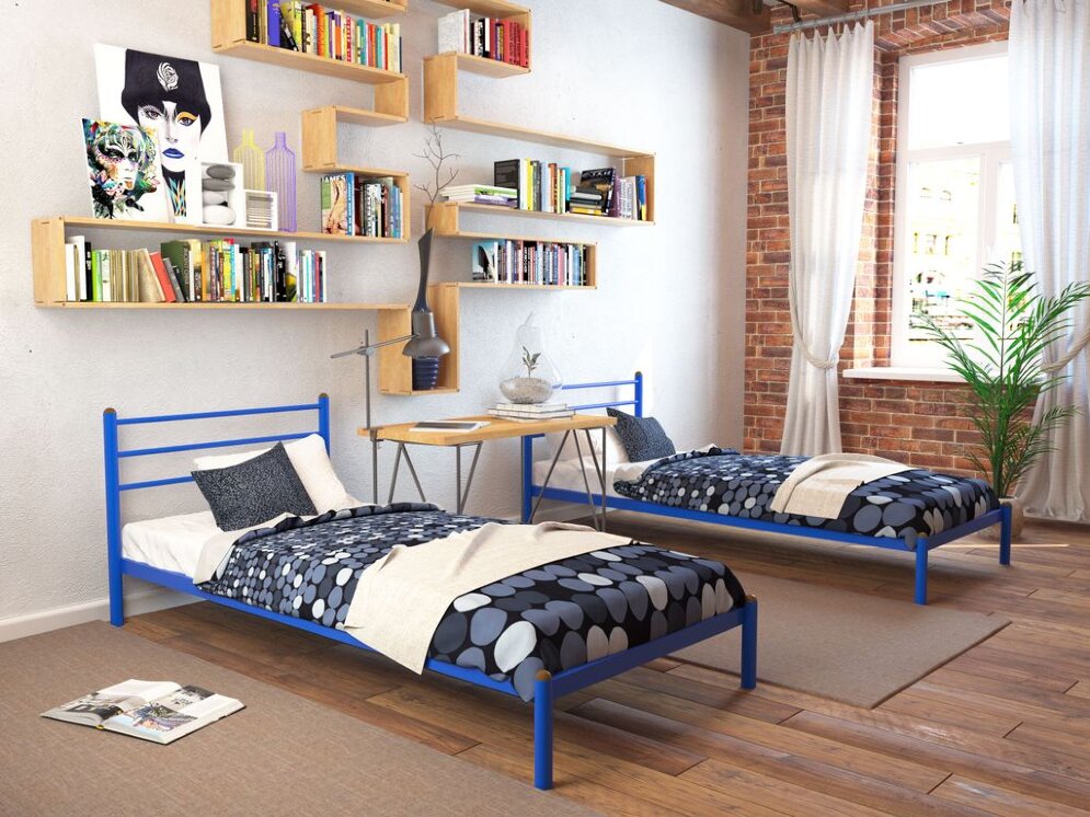 Кровать Милана мини 