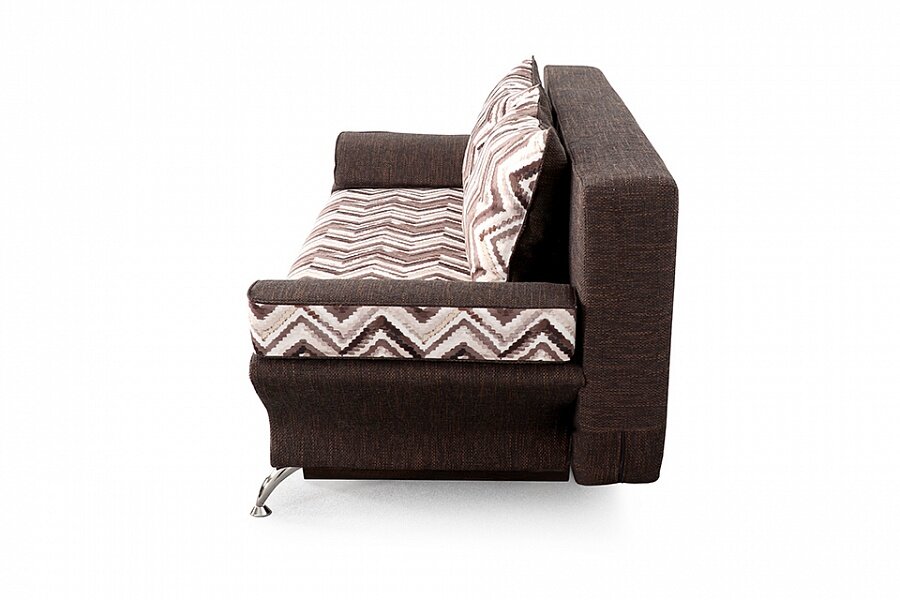 Диван на пружинном блоке Джеки 4, вариант 1 