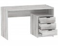Стол письменный с ящиками Флекс 
