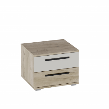 Тумба прикроватная Мишель