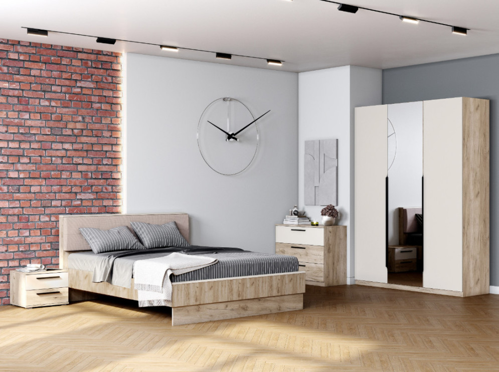 Тумба прикроватная Мишель 