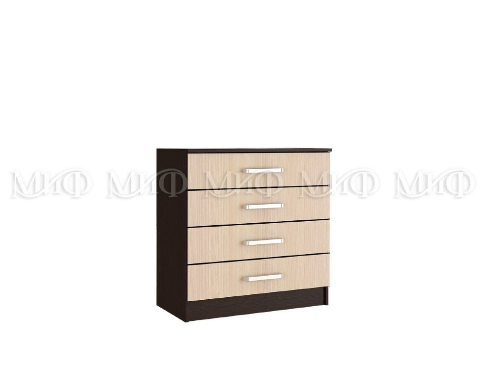  Комод 800 Фиеста 