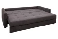 Диван Дакота-2 NEW с декором (независимый пружинный блок)  