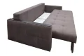 Диван Дакота-2 NEW с декором (независимый пружинный блок)  