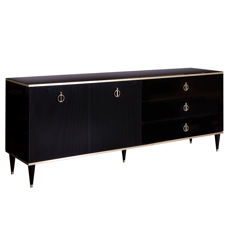 Комод для гостиной 2.1 РМКМ-5(s) Rimini Solo 