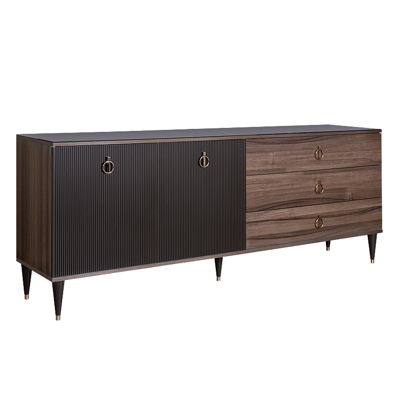 Комод для гостиной 2.1 РМКМ-5(s) Rimini Solo 