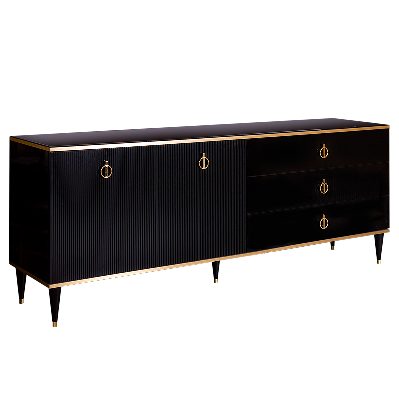 Комод для гостиной 2.1 РМКМ-5(s) Rimini Solo 