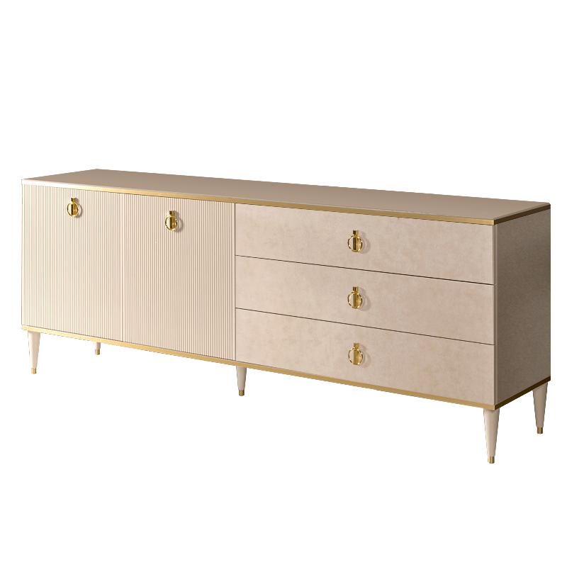 Комод для гостиной 2.1 РМКМ-5(s) Rimini Solo 