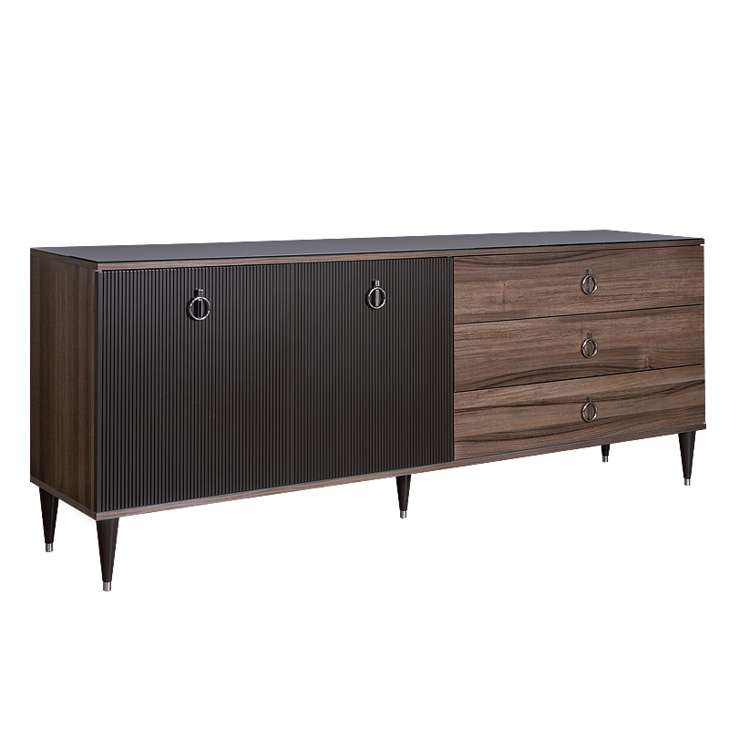 Комод для гостиной 2.1 РМКМ-5(s) Rimini Solo 