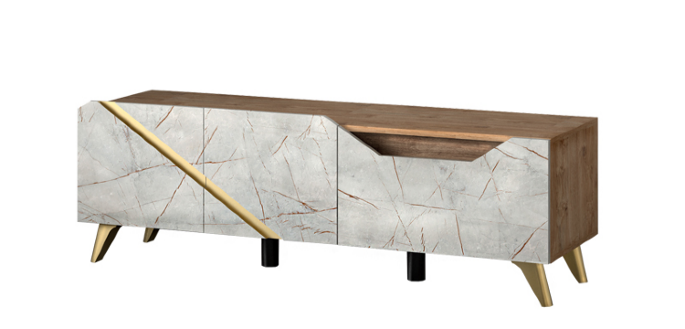 Тумба ТВ 82 (серия 2) 