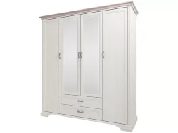 Шкаф 4D2S Z MONAKO