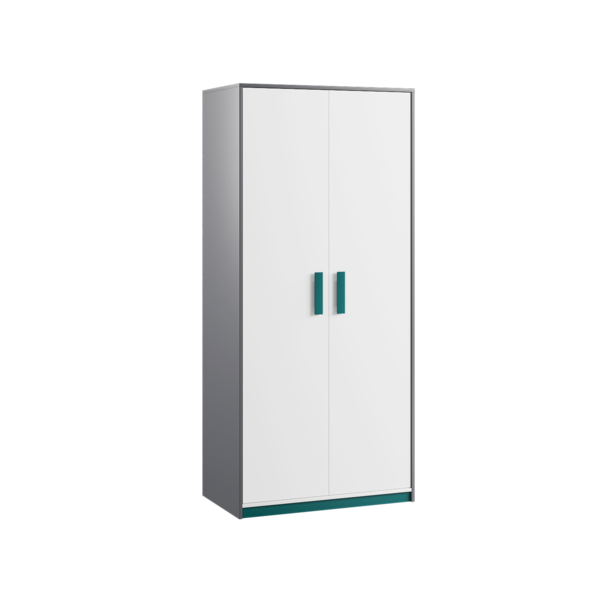 Шкаф универсальный Кэнди, океан 