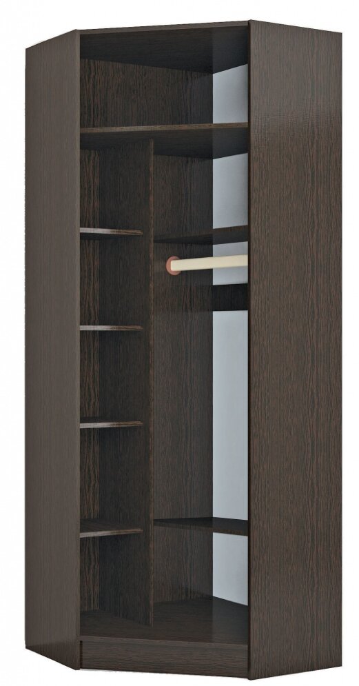 Шкаф угловой Эрика 