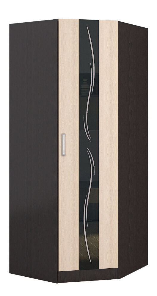 Шкаф угловой Эрика 