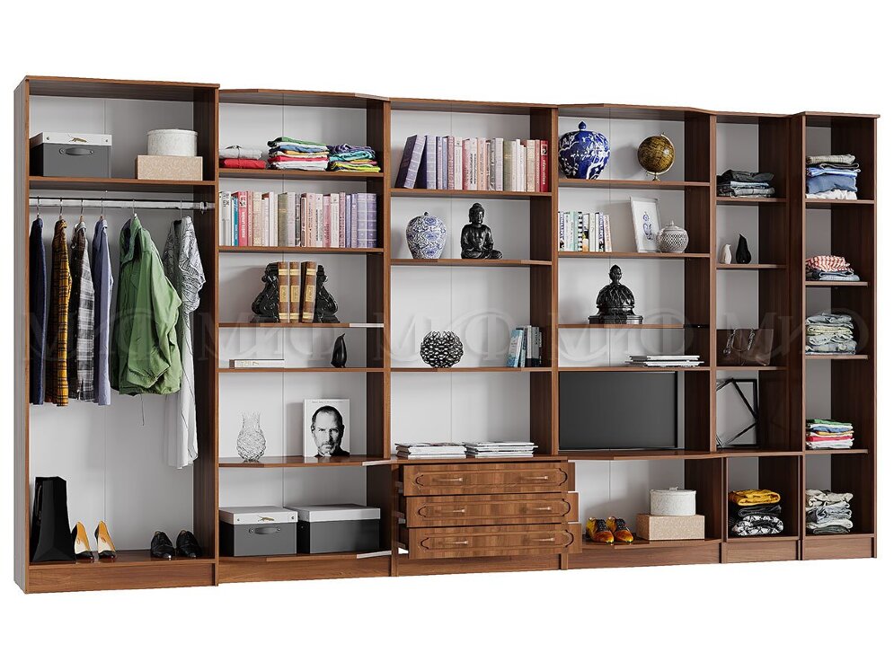 Гостиная Президент 