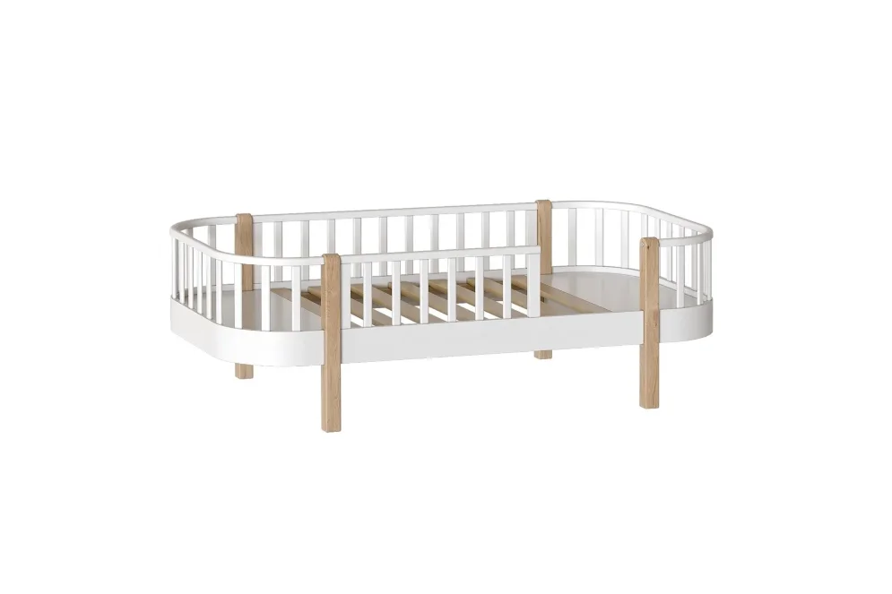 Детская одноярусная кровать Лия 